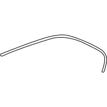 BMW 51-32-8-174-479 Covering Left