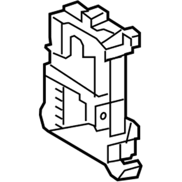 Toyota 82730-47550 Junction Block