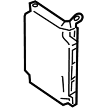 Toyota 86792-47230 Module