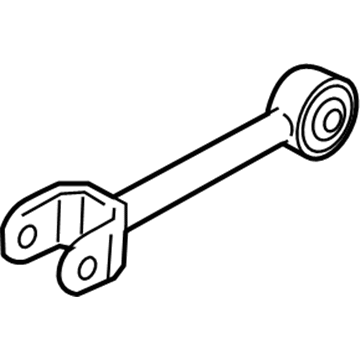 Mopar 5085417AD Link-Toe