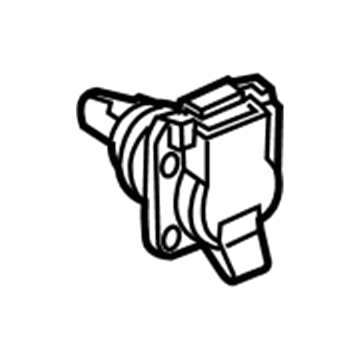 Mopar 56038366AB Connector-7 Way