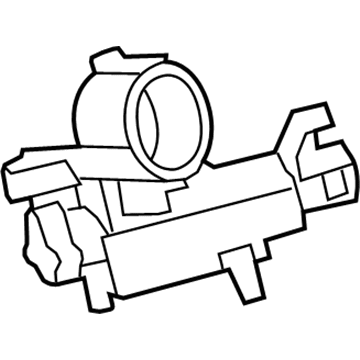 GM 20907295 Ignition Housing