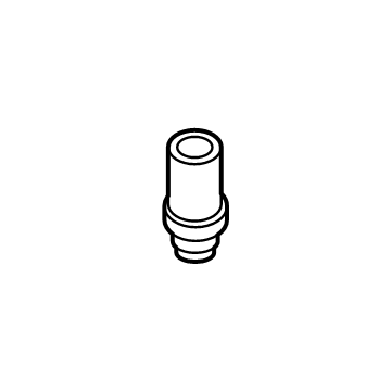 Hyundai 26420-2B720 Fix Bolt-Oil Cooler