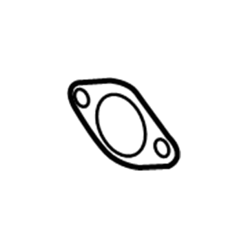 Infiniti 20692-JK00B Gasket-Exhaust