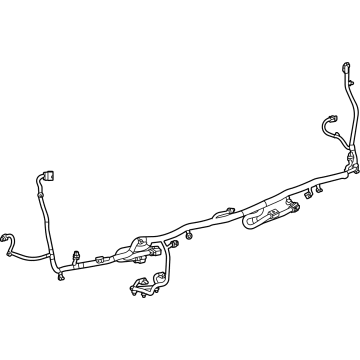 GM 42749165 Harness