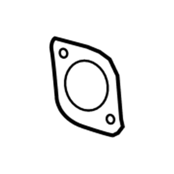 GM 10333578 Intermed Pipe Gasket