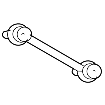 GM 15231140 Stabilizer Link