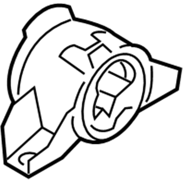 Kia 21830F6200 Bracket Assembly-Transmission