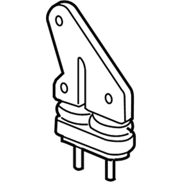 GM 20760908 Mount Asm-Trans