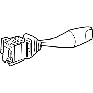 GM 92169934 Switch Asm-Windshield Wiper & Windshield Washer