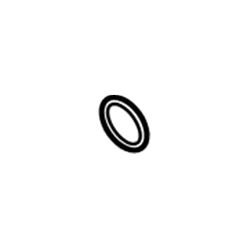 GM 24221233 Cooler Line Seal