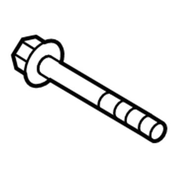 Hyundai 21991-3R000 Bolt