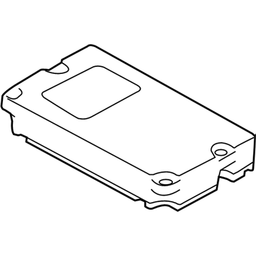 Ford ER3Z-14D212-BA Module