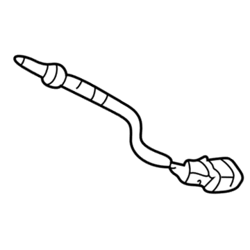 Honda 36531-PHM-A21 Sensor, Air Fuel Ratio