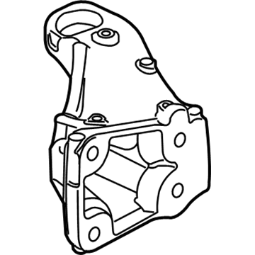 BMW 22-11-6-760-320 Front Mount