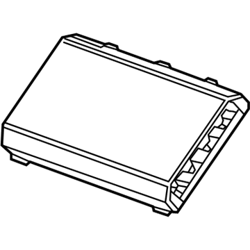 GM 24282689 Module