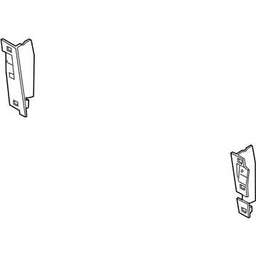 Mopar 55036866 Seal Condenser