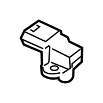 GM 55568175 Sensor