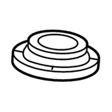 GM 95910011 Lower Insulator