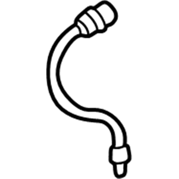 Nissan 14730-9E000 EGR Temperature Sensor