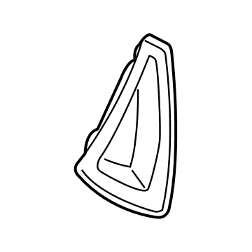 GM 20982804 Insert