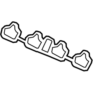 GM 55566664 Manifold Gasket