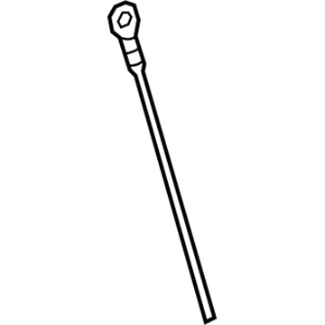 Toyota 15301-0P010 Dipstick