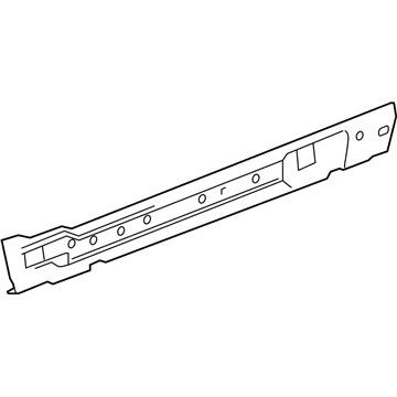 GM 23425560 Inner Rocker