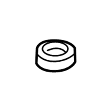 GM 25757176 Upper Insulator