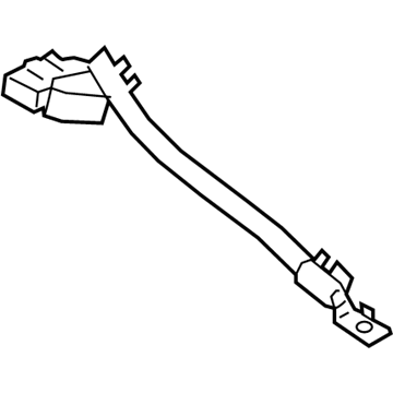 Kia 37180J6100 Battery Sensor Assembly