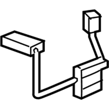 GM 13577434 Level Sensor