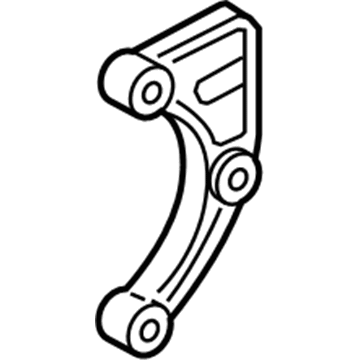 Ford CV6Z-4K204-A Rear Bracket