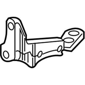 Ford BB5Z-3K305-A Bracket