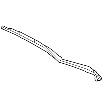 Mopar 5011205AB Arm WIPER-WIPER