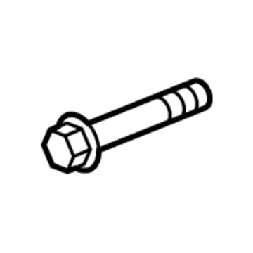 GM 11518632 Mount Bracket Bolt