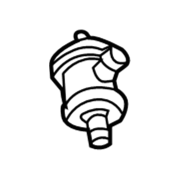 Mopar 4669865 Valve-Vent