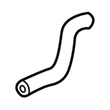 Lexus 90445-17106 Hose