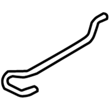 Nissan 18791-7Y000 Hose-Drain, Canister