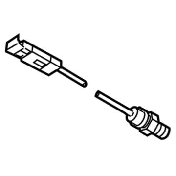 GM 12643471 Sensor