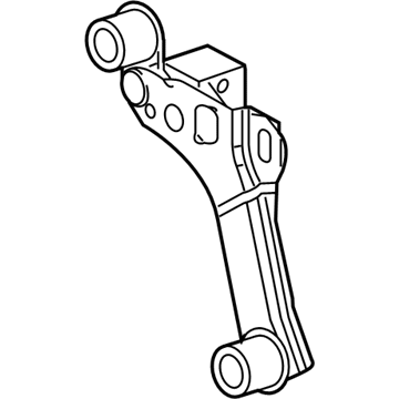 Lexus 89190-41010 SENSOR ASSY, ACCELER