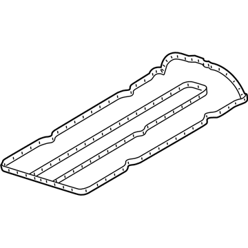 Ford 4M5Z-6584-A Valve Cover Gasket
