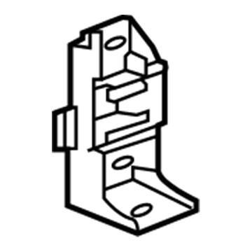 GM 13256090 Harness Bracket