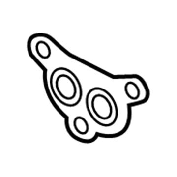 Hyundai 26392-03800 Gasket