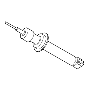 BMW 33-52-6-785-983 Shock Absorber