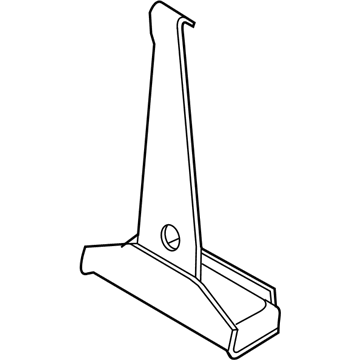 BMW 51-71-3-400-584 Battery Holder