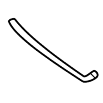 Toyota 69715-52010 Lock Rod