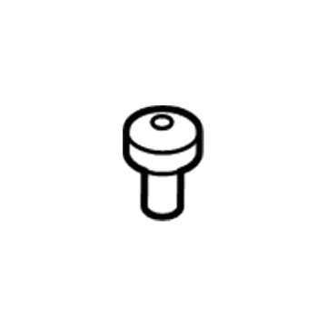 BMW 07-11-9-906-391 Screw