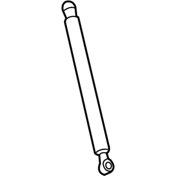 Toyota 68960-0T021 Strut