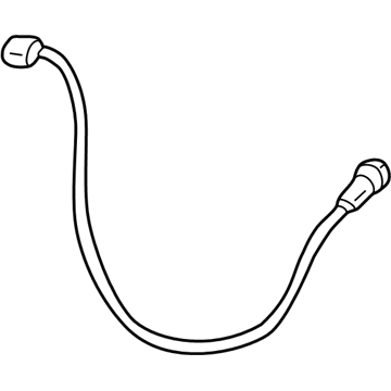 GM 90530434 Sensor, Knock