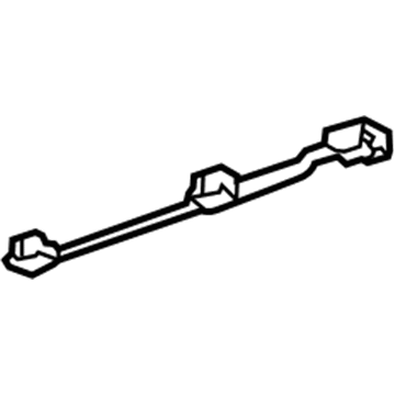 GM 15936282 Harness